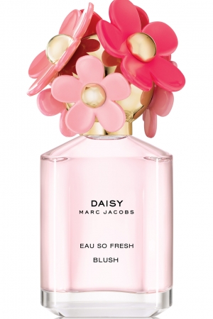 Daisy Eau So Fresh Blush Marc Jacobs perfume - a new fragrance for ...