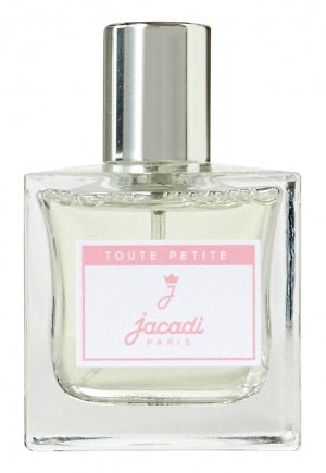 Toute Petite Eau de Soin Jacadi para Mujeres