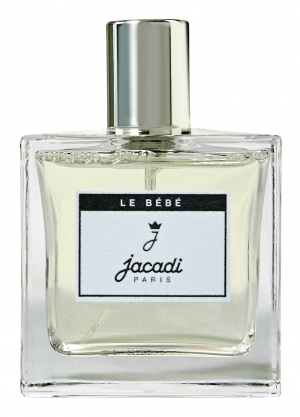 Bébé Eau de Soin Jacadi Compartilhável