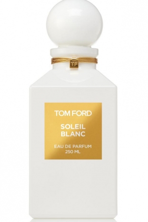 Soleil Blanc Tom Ford for women and men