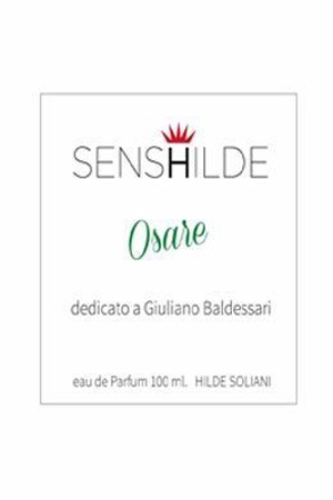 Osare Hilde Soliani pour homme et femme