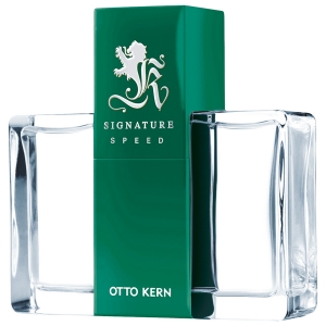 Signature Speed Otto Kern Masculino