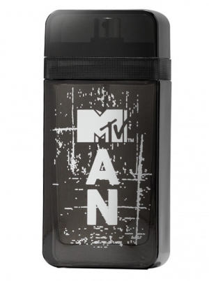 MTV Man MTV Perfumes de barbati