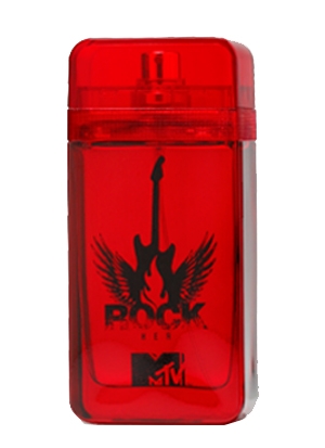 MTV Rock MTV Perfumes dla kobiet