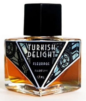 Turkish Delight Botanical Parfum Fleurage for women