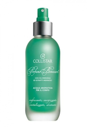 Benessere Collistar unisex