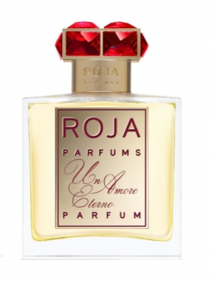 Un Amore Eterno Roja Dove für Frauen und Männer