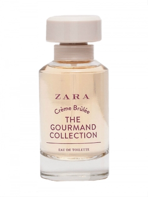 Crème Brûlée Zara pour femme