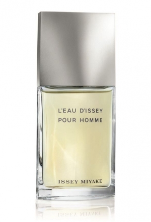 L'Eau d'Issey Pour Homme Fraiche Issey Miyake для мужчин
