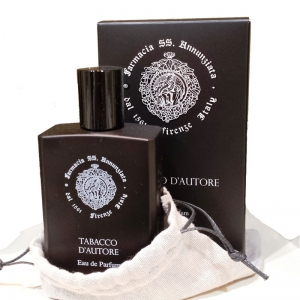 Tabacco d'Autore Farmacia SS. Annunziata für Frauen und Männer