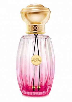 Rose Pompon Annick Goutal para Hombres y Mujeres