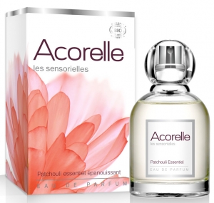 Patchouli Essentiel Acorelle unisex