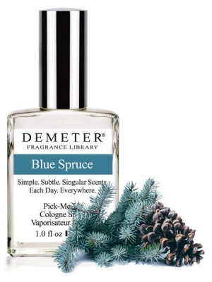 Blue Spruce Demeter Fragrance für Frauen und Männer