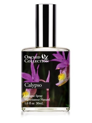 Calypso Orchid Demeter Fragrance для мужчин и женщин