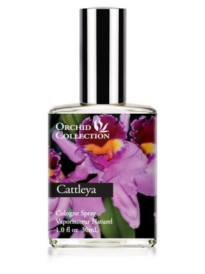 Cattleya Orchid Demeter Fragrance for women and men