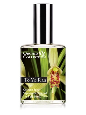 To Yo Ran Orchid Demeter Fragrance unisex