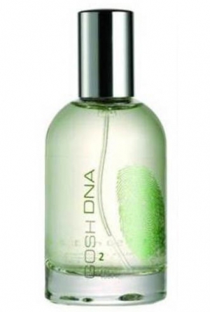 Gosh DNA 2 For Men Gosh для мужчин