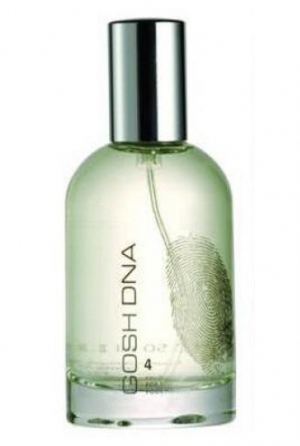 Gosh DNA 4 For Men Gosh для мужчин