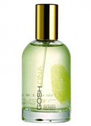 Gosh DNA 1 For Women Gosh para Mujeres