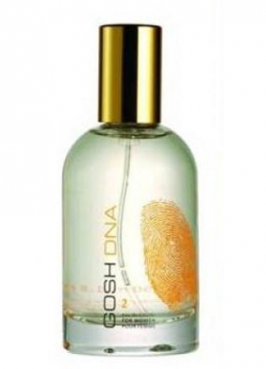 Gosh DNA 2 For Women Gosh для женщин