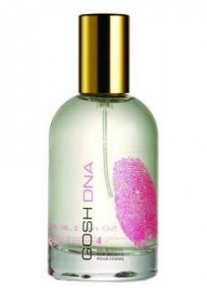 Gosh DNA 4 For Women Gosh dla kobiet