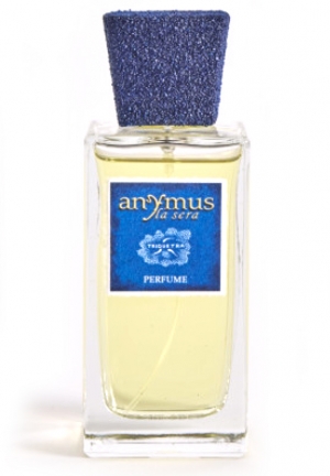 Anymus la Sera Triquetra для мужчин и женщин