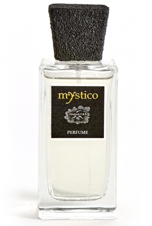 Mystico Triquetra para Hombres y Mujeres