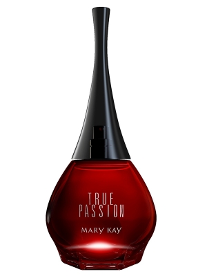 True Passion Mary Kay для женщин