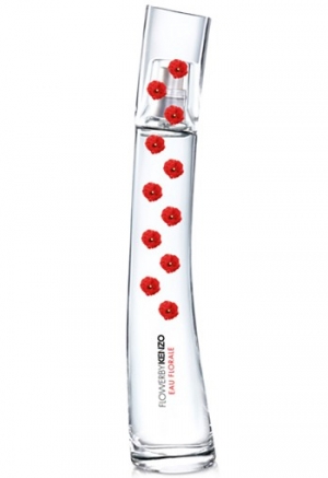 Flower by Kenzo Eau Florale Kenzo pour femme