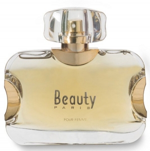 Beauty Paris Stella & Dustin für Frauen