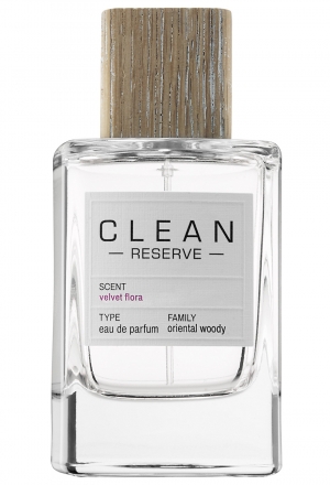 Velvet Flora Clean для мужчин и женщин