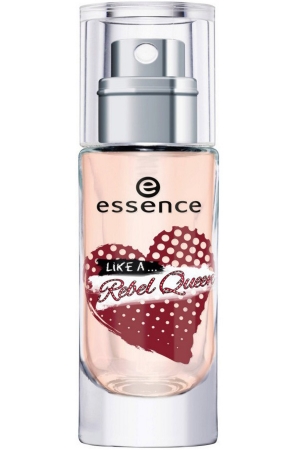 Like a Rebel Queen essence für Frauen