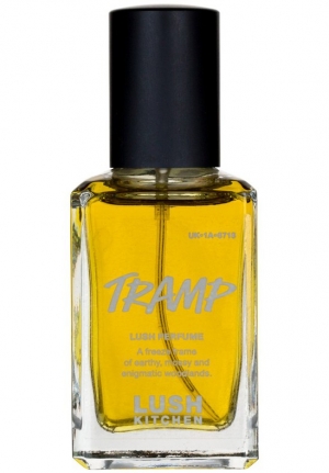 Tramp Lush unisex