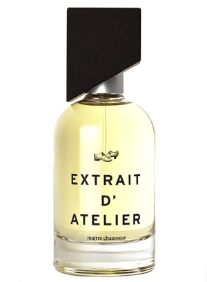Maitre Chausseur Extrait D`Atelier для мужчин и женщин