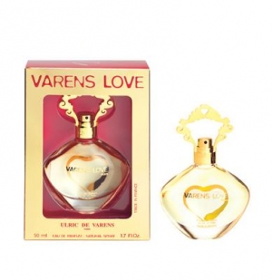 Varens Love Ulric de Varens de dama