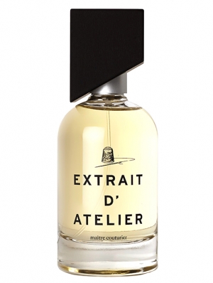 Maitre Couturier Extrait D`Atelier für Frauen und Männer