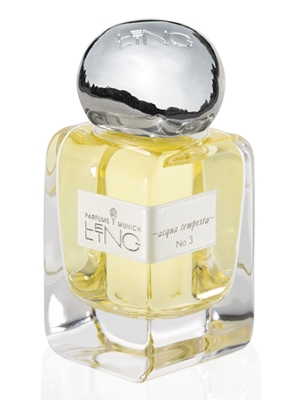 Acqua Tempesta Lengling unisex