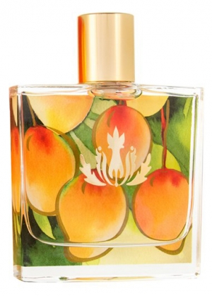 Mango Nectar Malie Organic para Mujeres