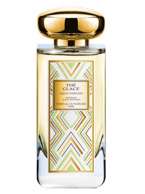 Thé Glacé Aqua Parfum (Russian Gold Edition) Terry de Gunzburg para Hombres y Mujeres