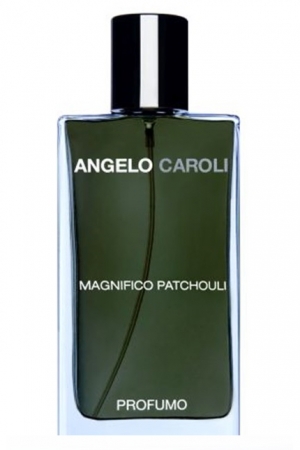 Magnifico Patchouli Angelo Caroli pour homme et femme