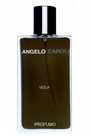 Viola Angelo Caroli для мужчин и женщин