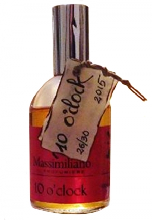 10 O`Clock Il Profumiere unisex
