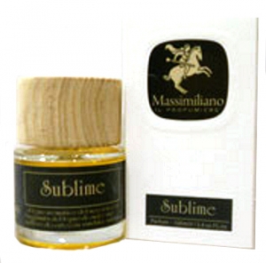 Sublime Il Profumiere für Männer