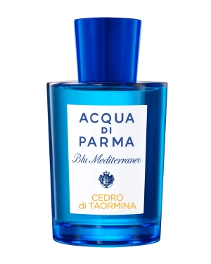 Cedro di Taormina Acqua di Parma dla kobiet i mężczyzn