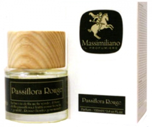 Passiflora Rouge Il Profumiere für Frauen
