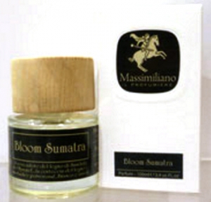 Bloom Sumatra Il Profumiere для мужчин