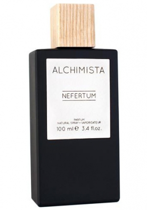 Nefertum Alchimista для мужчин и женщин