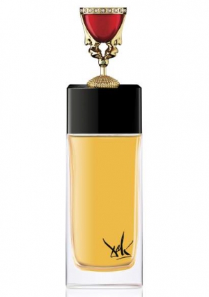 Calice De La Seduction Eternelle Salvador Dali pour homme et femme