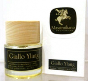 Giallo Ylang Il Profumiere für Frauen und Männer