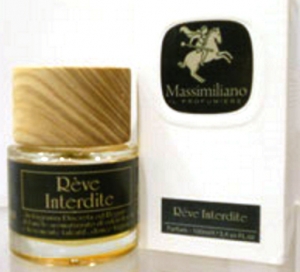 Reve Interdite Il Profumiere для женщин